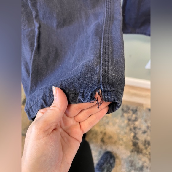 Tyndale‎ FR work pants - Picture 3 of 7